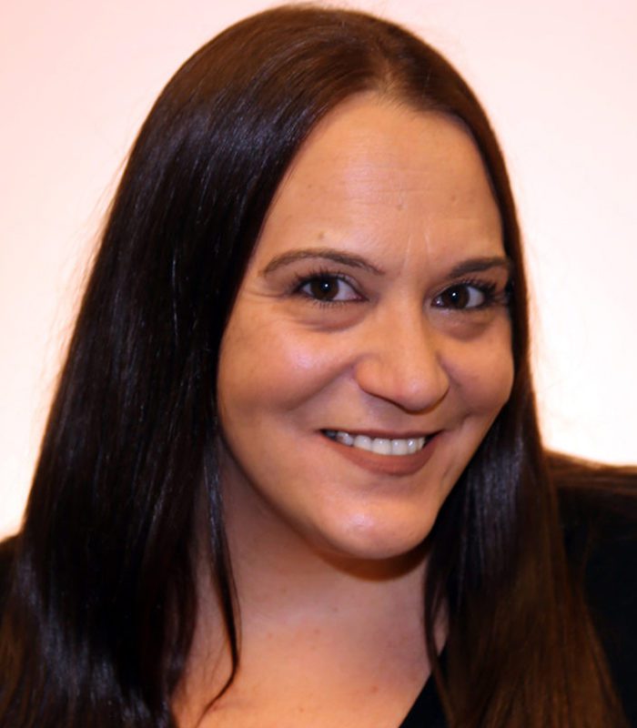 Nicole McLaughlin